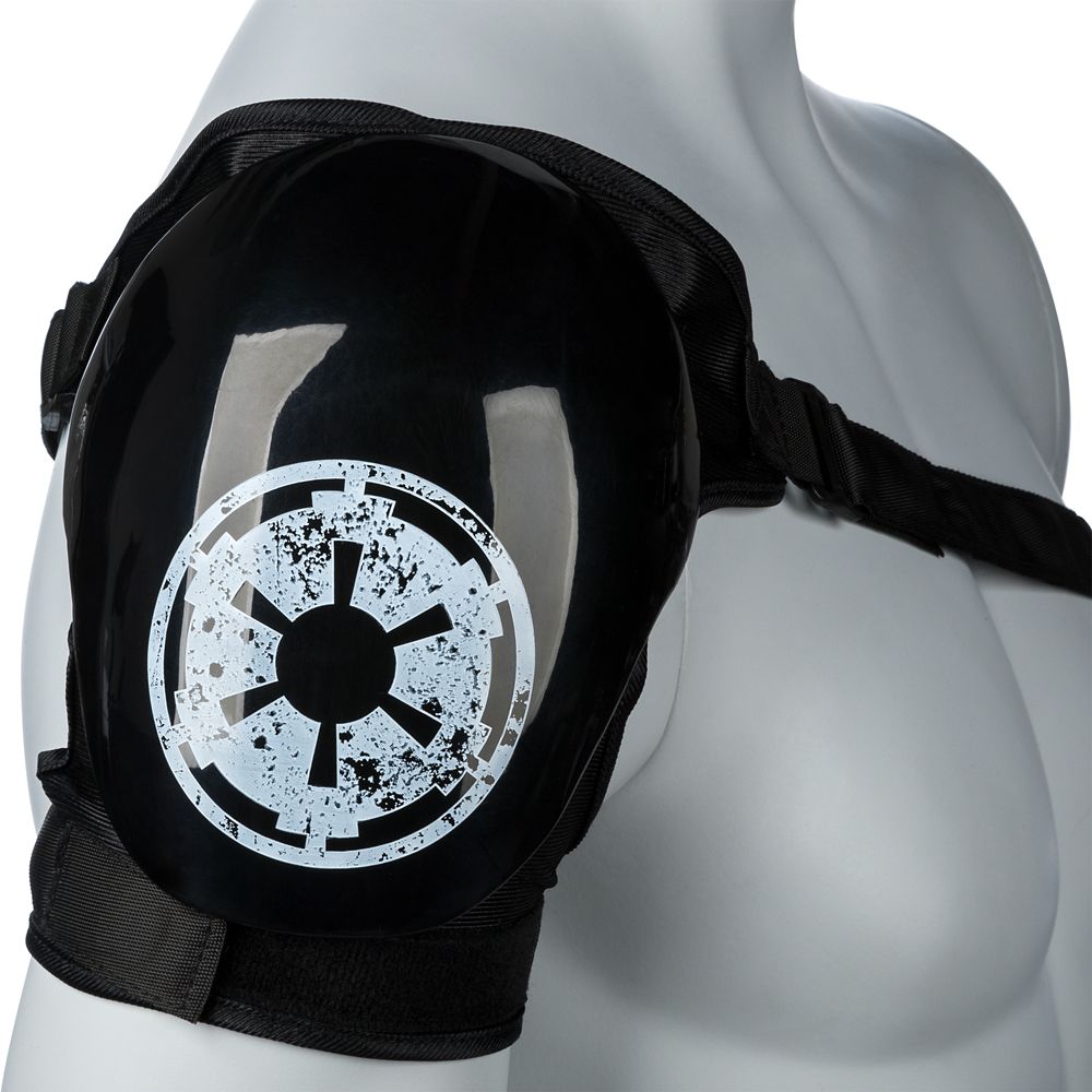 Galactic Empire Shoulder Armor for Kids – Star Wars