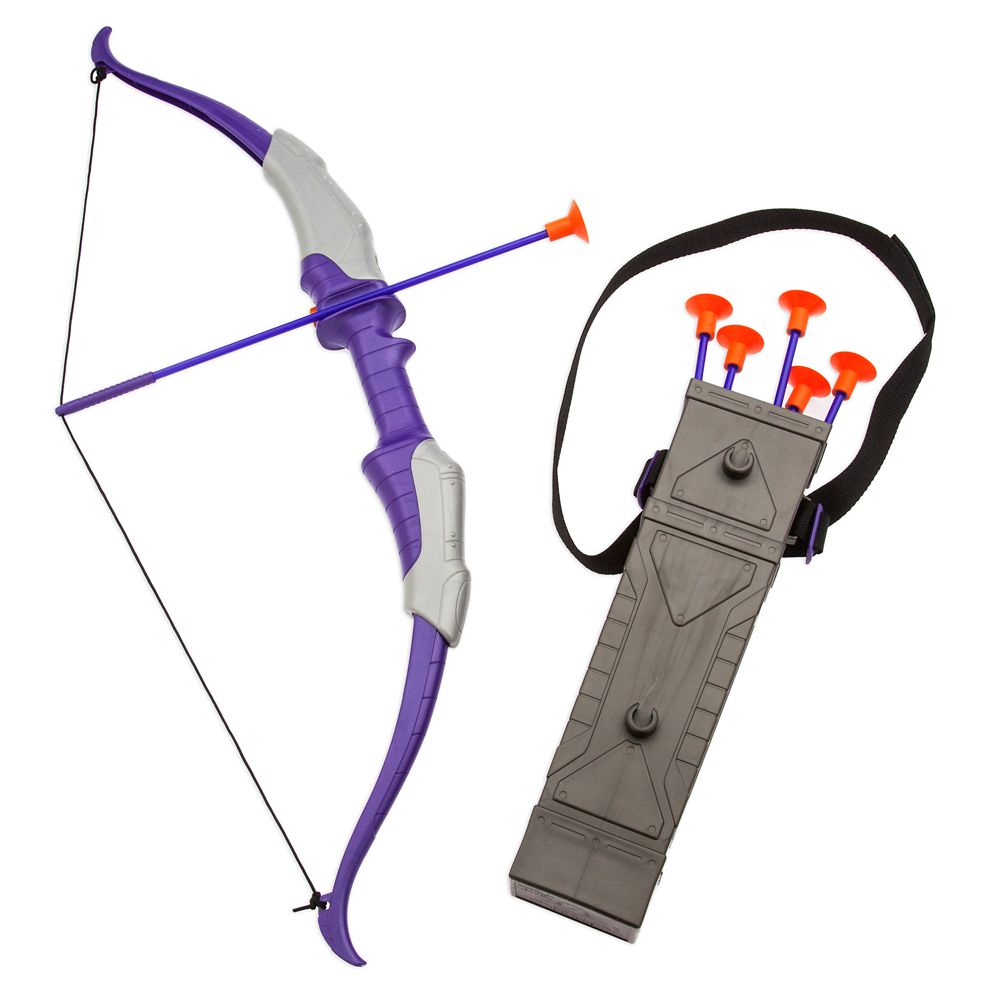 arrow and bow set