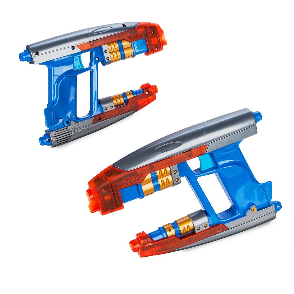 star lord blasters