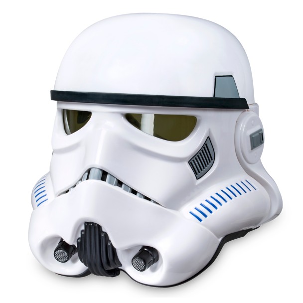 Rogue One: A Star Wars Story Imperial Stormtrooper Helmet