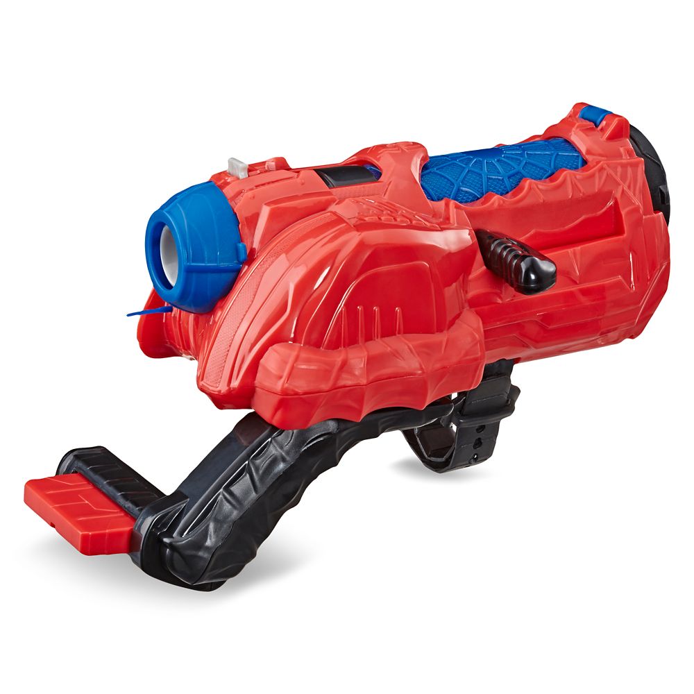 Spider-Man: Far from Home Web-Cyclone Blaster