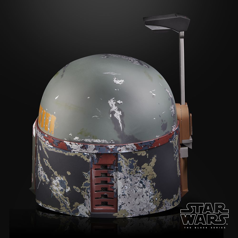 Boba Fett Helmet – Star Wars: The Empire Strikes Back – Black Series – Hasbro
