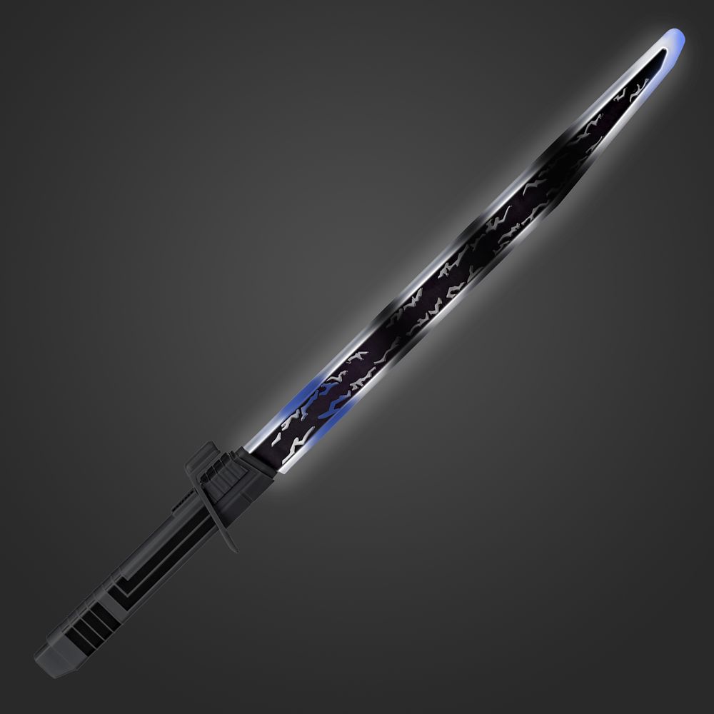 dark saber toy