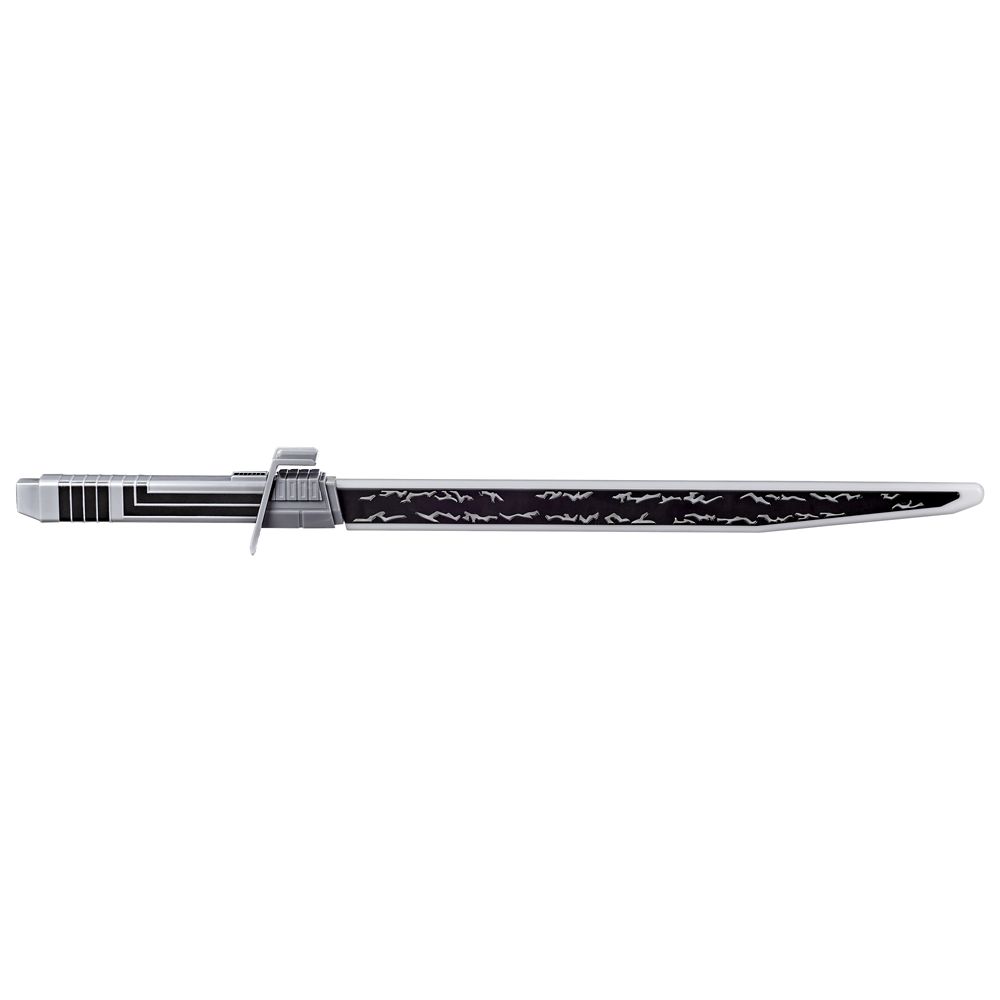 Mandalorian Darksaber by Hasbro – Star Wars: Clone Wars