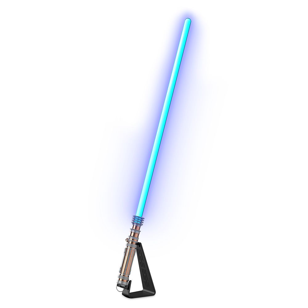 Leia Organa FX Elite LIGHTSABER – Star Wars: The Black Series available online for purchase