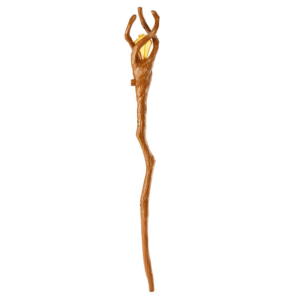 Onward Wizard Staff