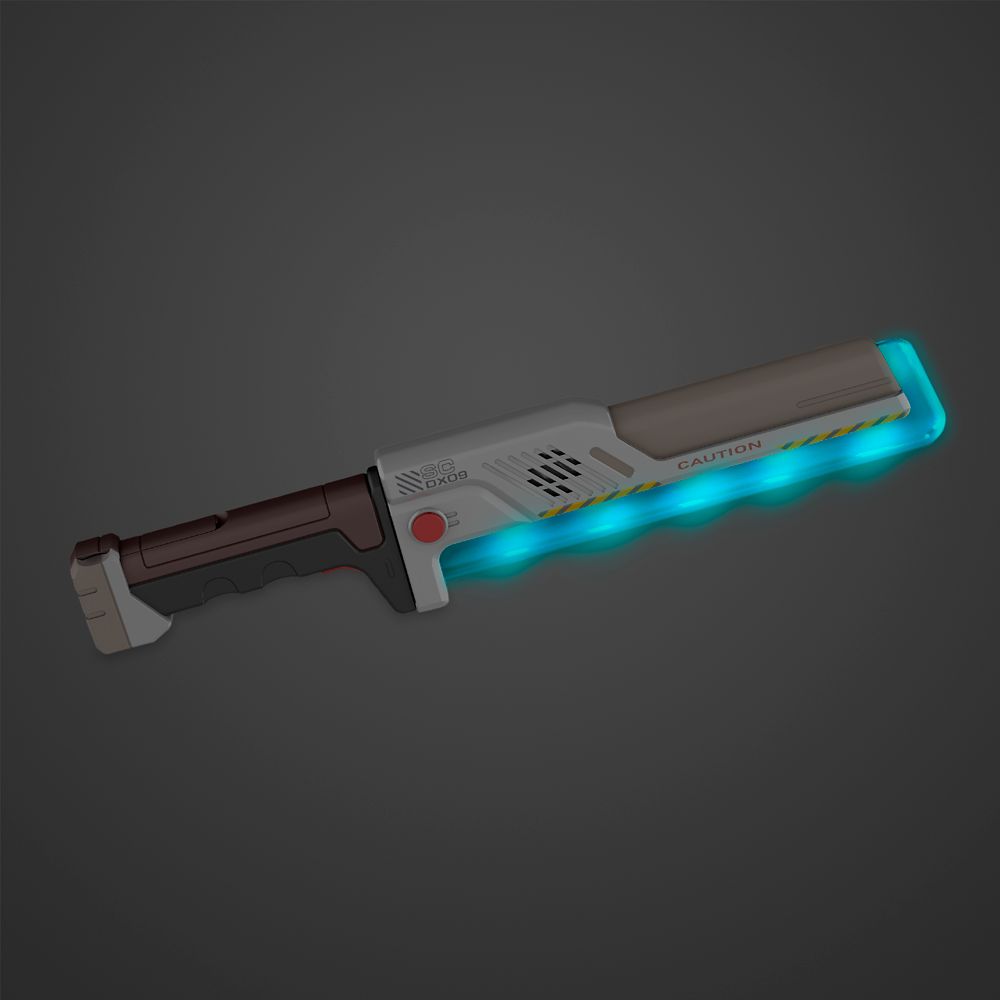 Buzz Lightyear Laser Blade DX by Mattel &ndash; Lightyear