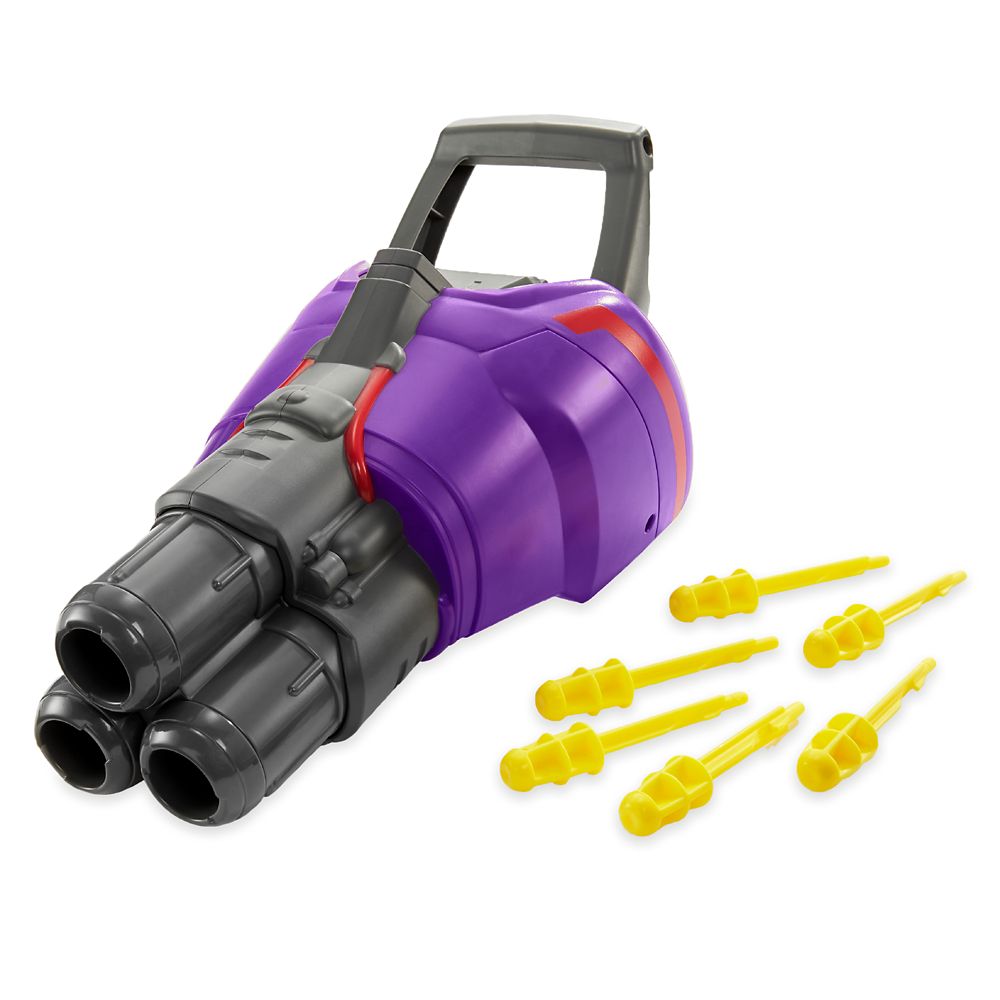 Zurg Arm Blaster by Mattel – Lightyear is now available for purchase