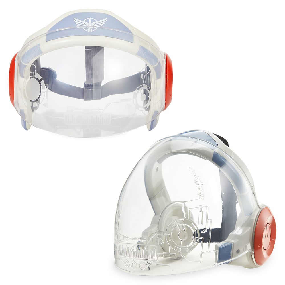 Space Ranger Training Visor – Lightyear has hit the shelves for purchase