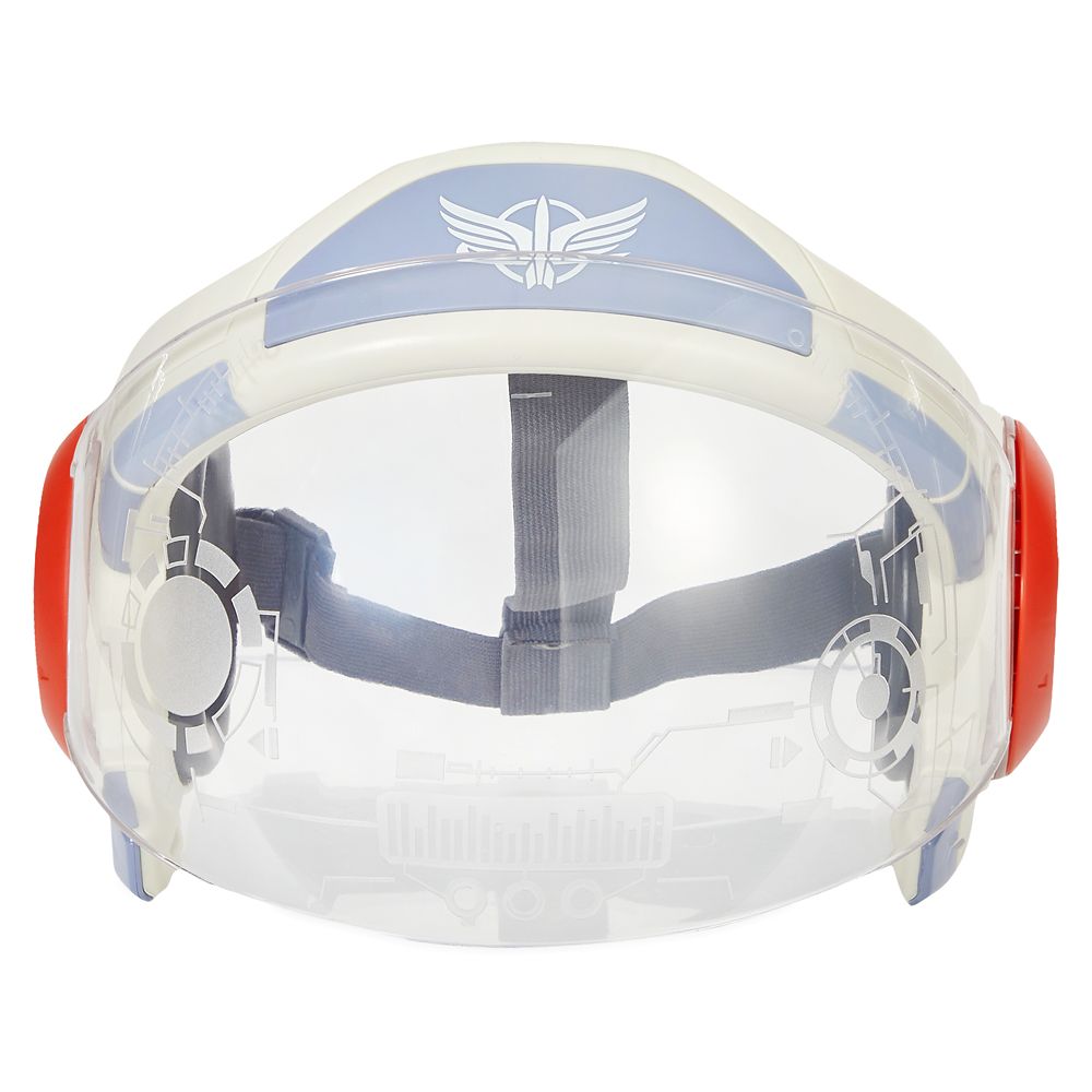 Space Ranger Training Visor – Lightyear