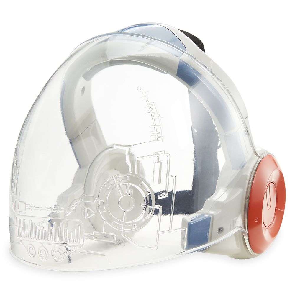 Space Ranger Training Visor – Lightyear