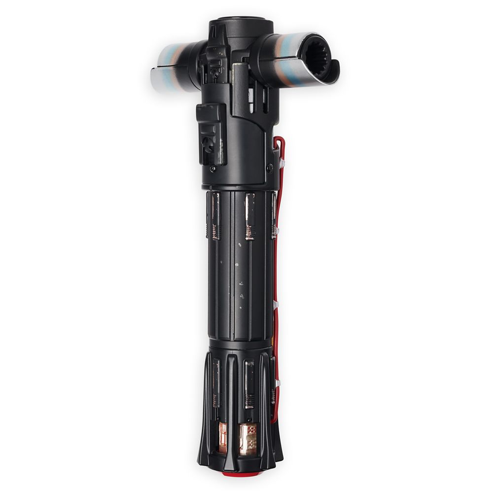 Kylo Ren LIGHTSABER Hilt – Star Wars: Galaxy's Edge