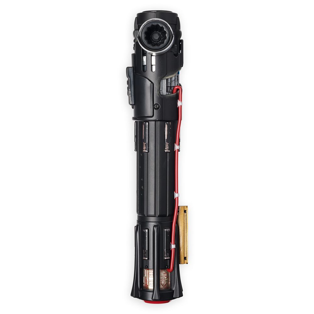 Kylo Ren LIGHTSABER Hilt – Star Wars: Galaxy's Edge