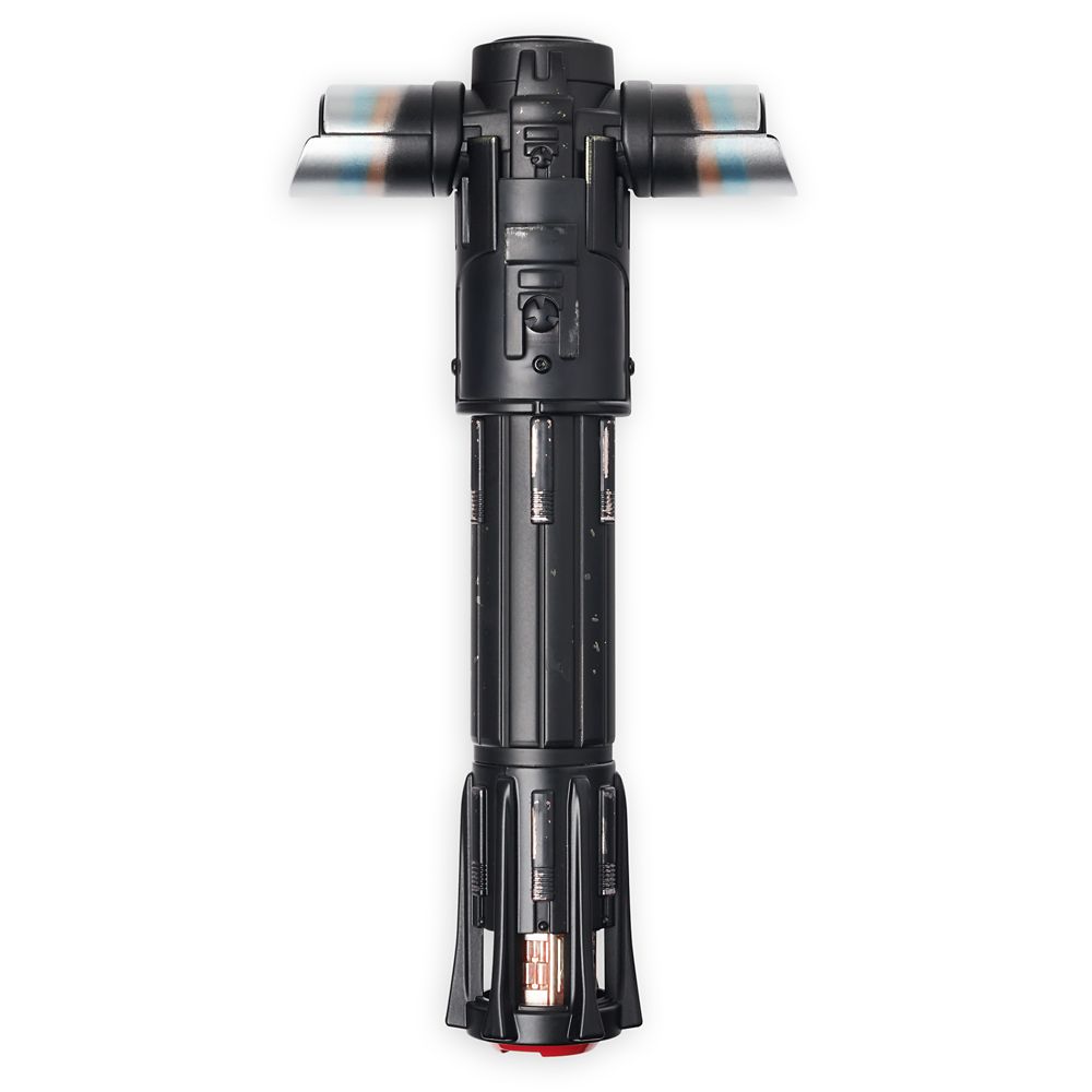 Kylo Ren LIGHTSABER Hilt – Star Wars: Galaxy's Edge