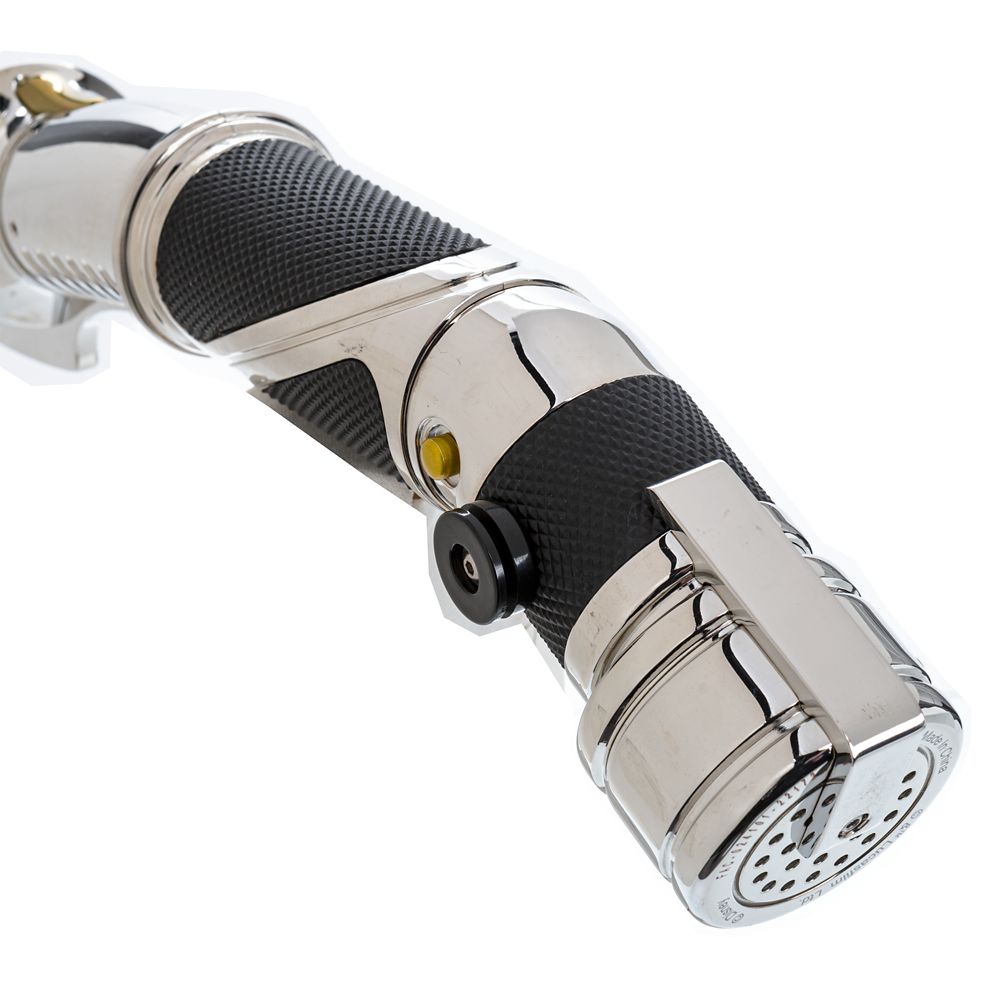 Tyranus LIGHTSABER Hilt – Star Wars: Galaxy's Edge