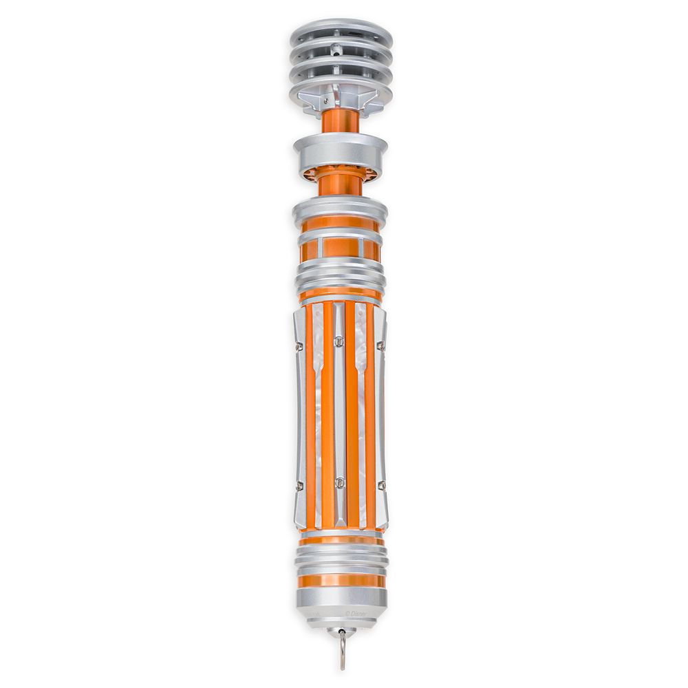 Leia Organa LIGHTSABER Hilt – Star Wars: Galaxy's Edge