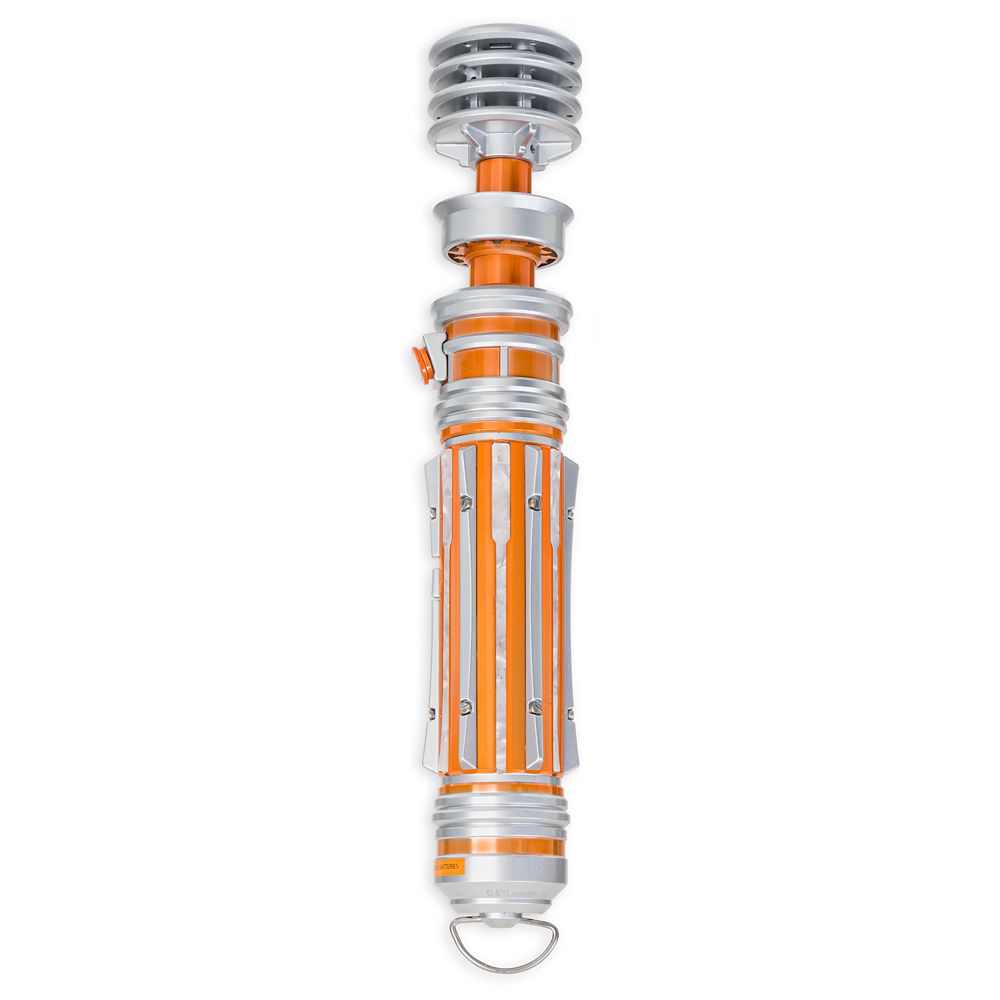 Leia Organa LIGHTSABER Hilt – Star Wars: Galaxy's Edge