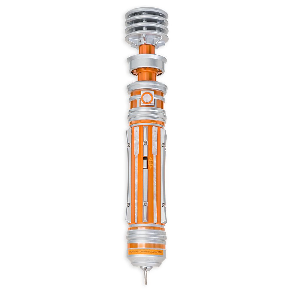 Leia Organa LIGHTSABER Hilt – Star Wars: Galaxy's Edge