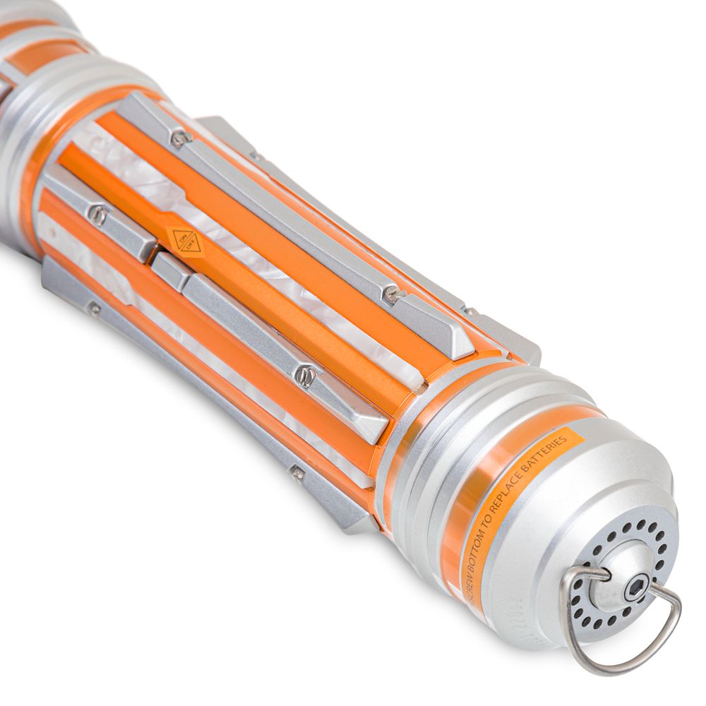 Leia Organa LIGHTSABER Hilt – Star Wars: Galaxy's Edge