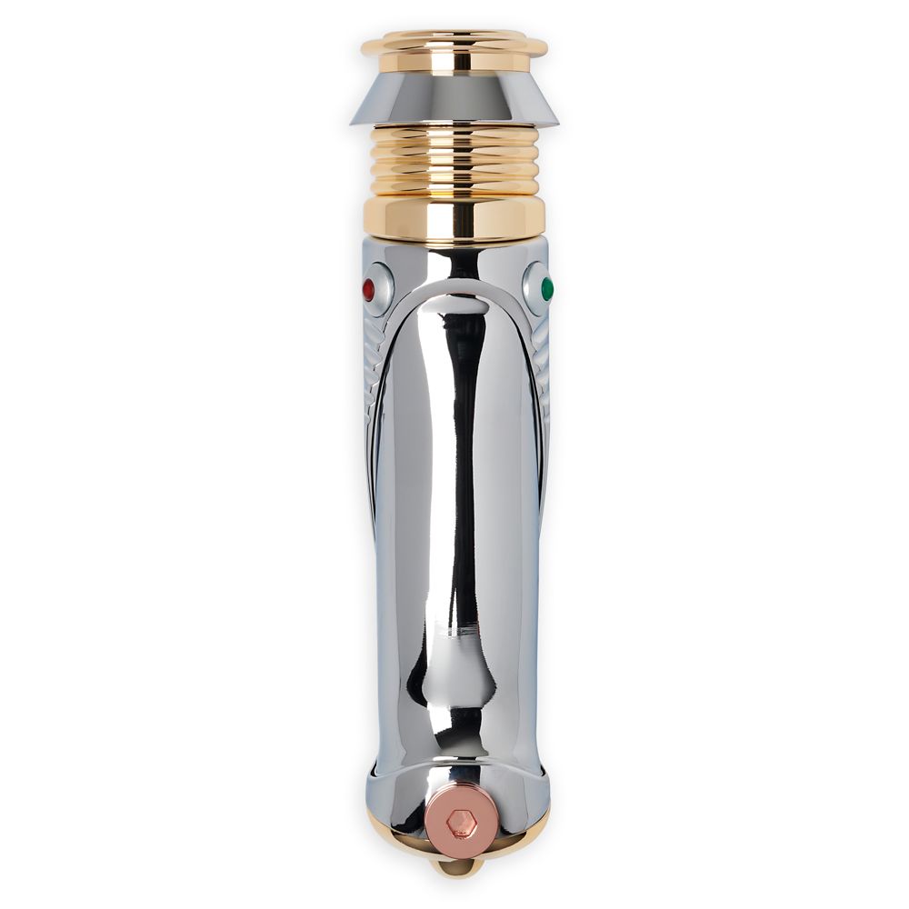 Darth Sidious Legacy LIGHTSABER Hilt – Star Wars: Galaxy's Edge