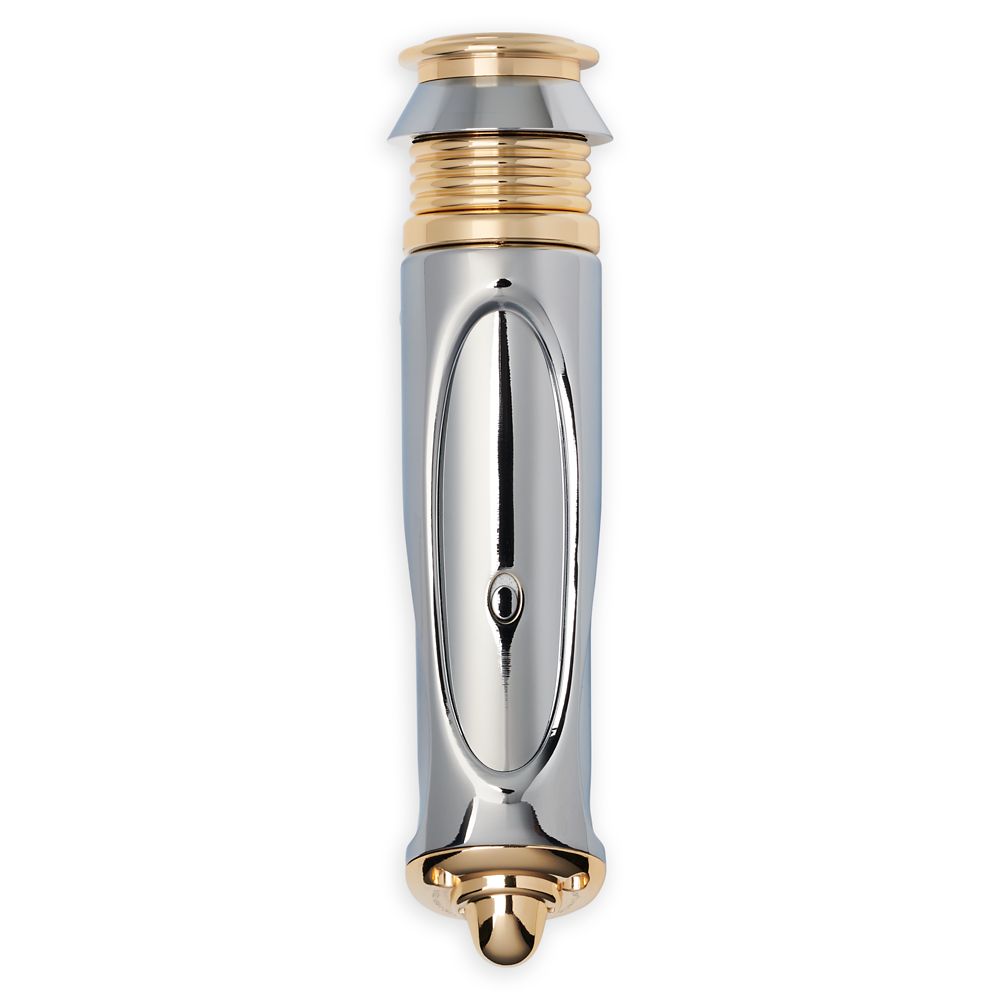 Darth Sidious Legacy LIGHTSABER Hilt – Star Wars: Galaxy's Edge