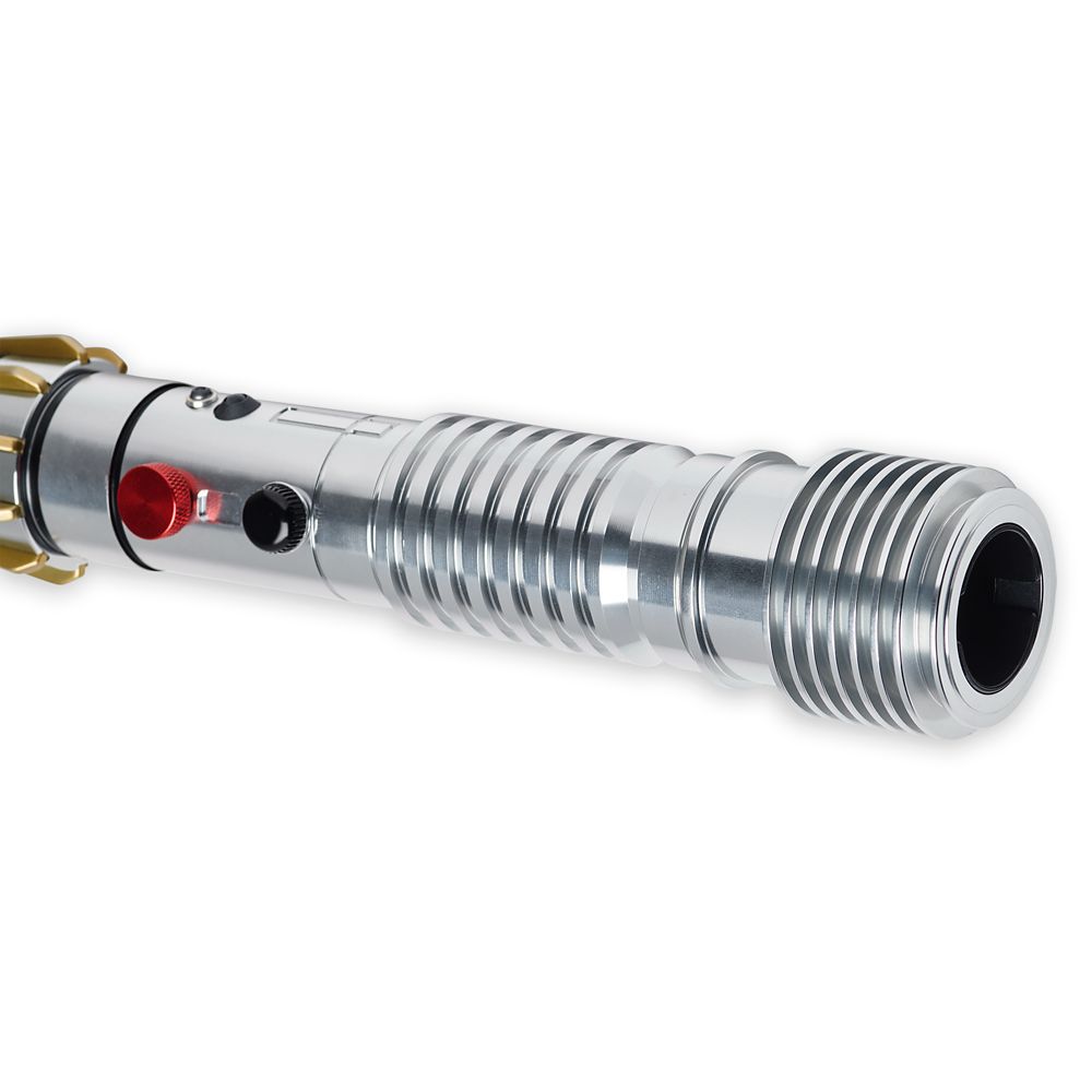 Luminara Unduli Legacy LIGHTSABER Hilt – Star Wars: Galaxy's Edge