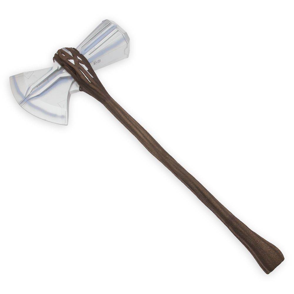 Thor Stormbreaker Axe Costume Accessory is here now