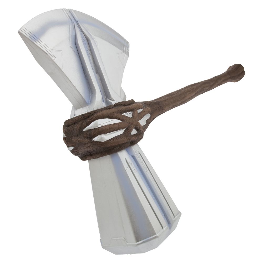 Thor Stormbreaker Axe Costume Accessory