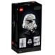 Stormtrooper Helmet Building Set by LEGO – Star Wars: The Empire Strikes Back 40th Anniversary