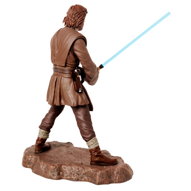 Obi-Wan Kenobi PVC Diorama by Diamond Select Toys – Star Wars: Obi-Wan Kenobi