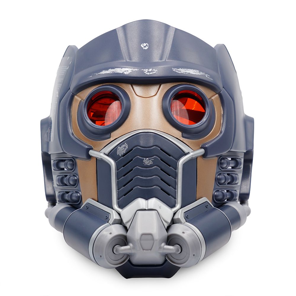 Star-Lord Mask with Sound Effects – Guardians of the Galaxy: Cosmic Rewind