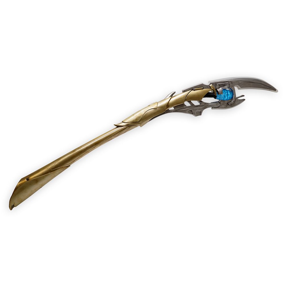 Loki Scepter Light-Up Replica – Marvel now available online