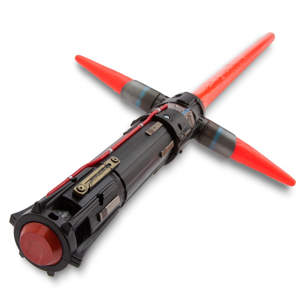 star wars lightsaber disney store