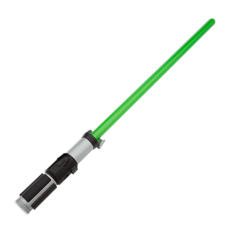 disney store yoda lightsaber