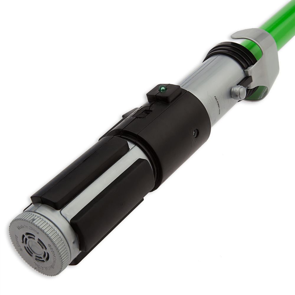 star wars lightsaber disney store