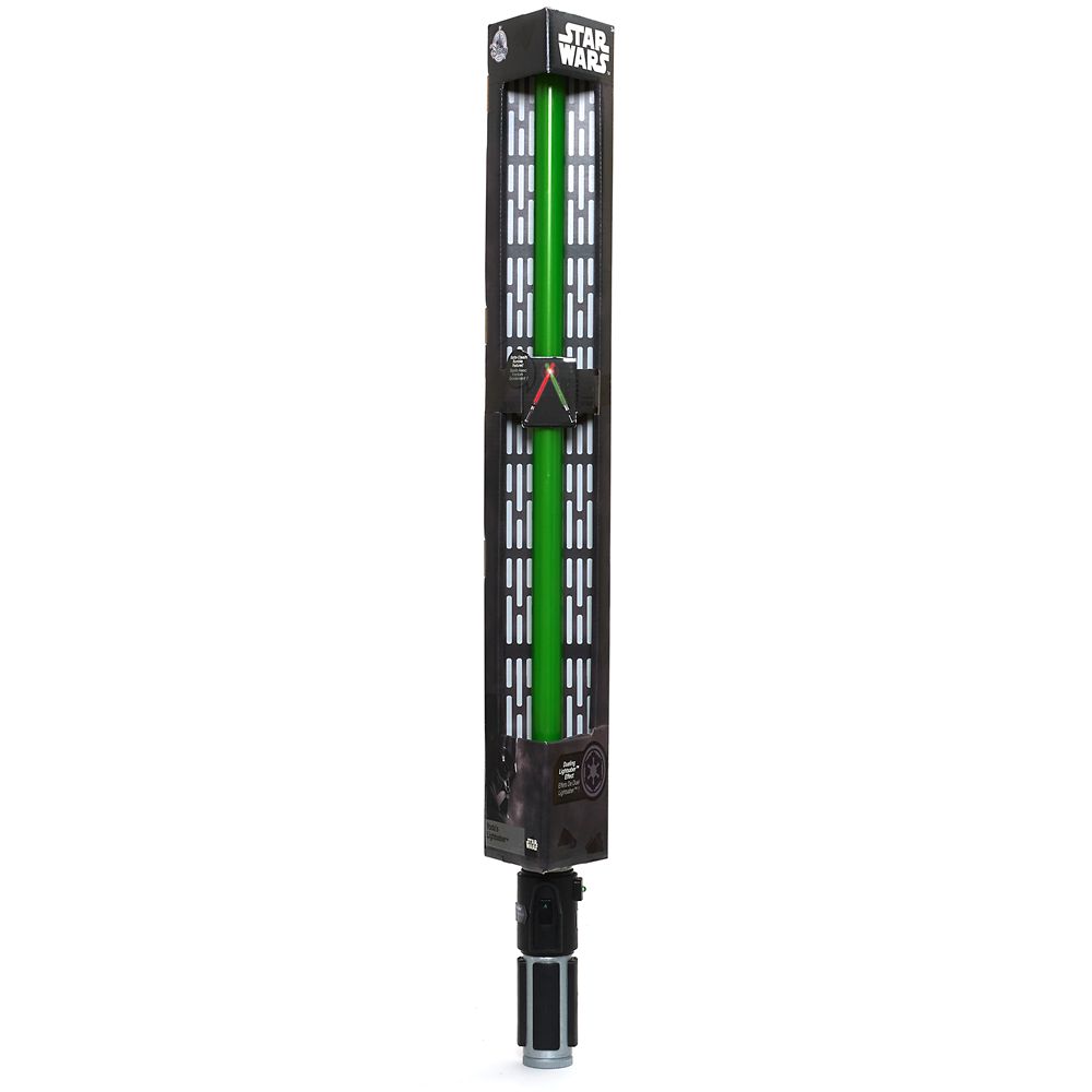 disney shop lightsaber