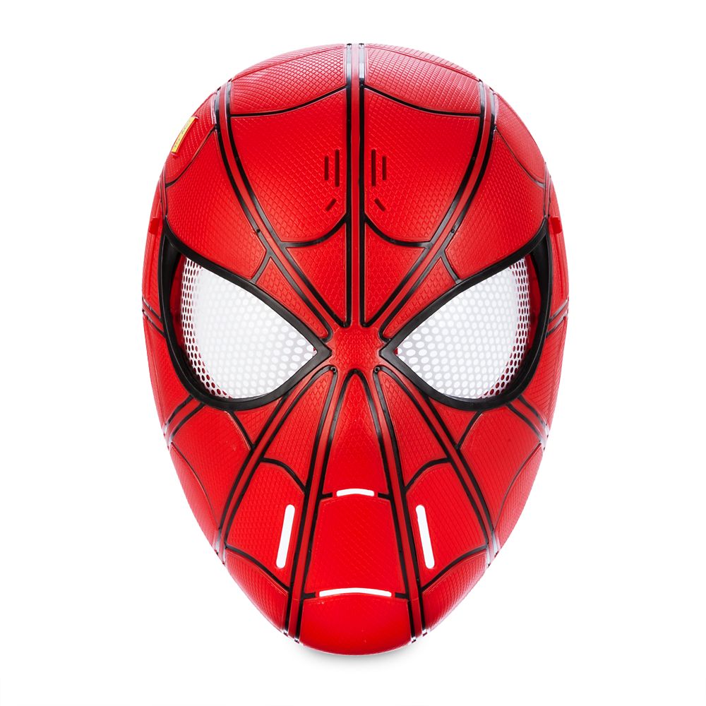 Spider-Man: Far from Home Feature Mask Official shopDisney