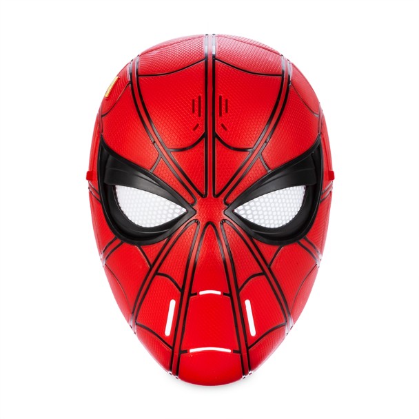 Spider-Man: Far from Home Feature Mask