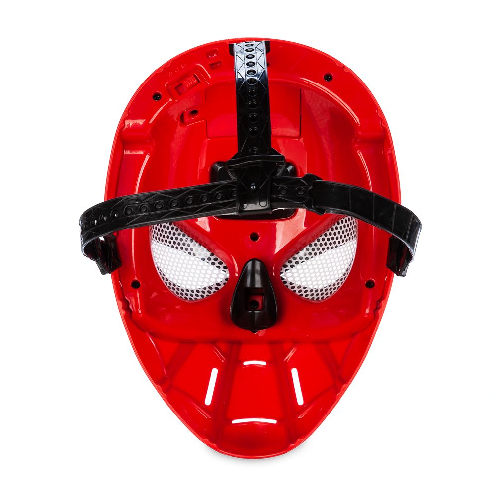 Spider-Man: Far from Home Feature Mask