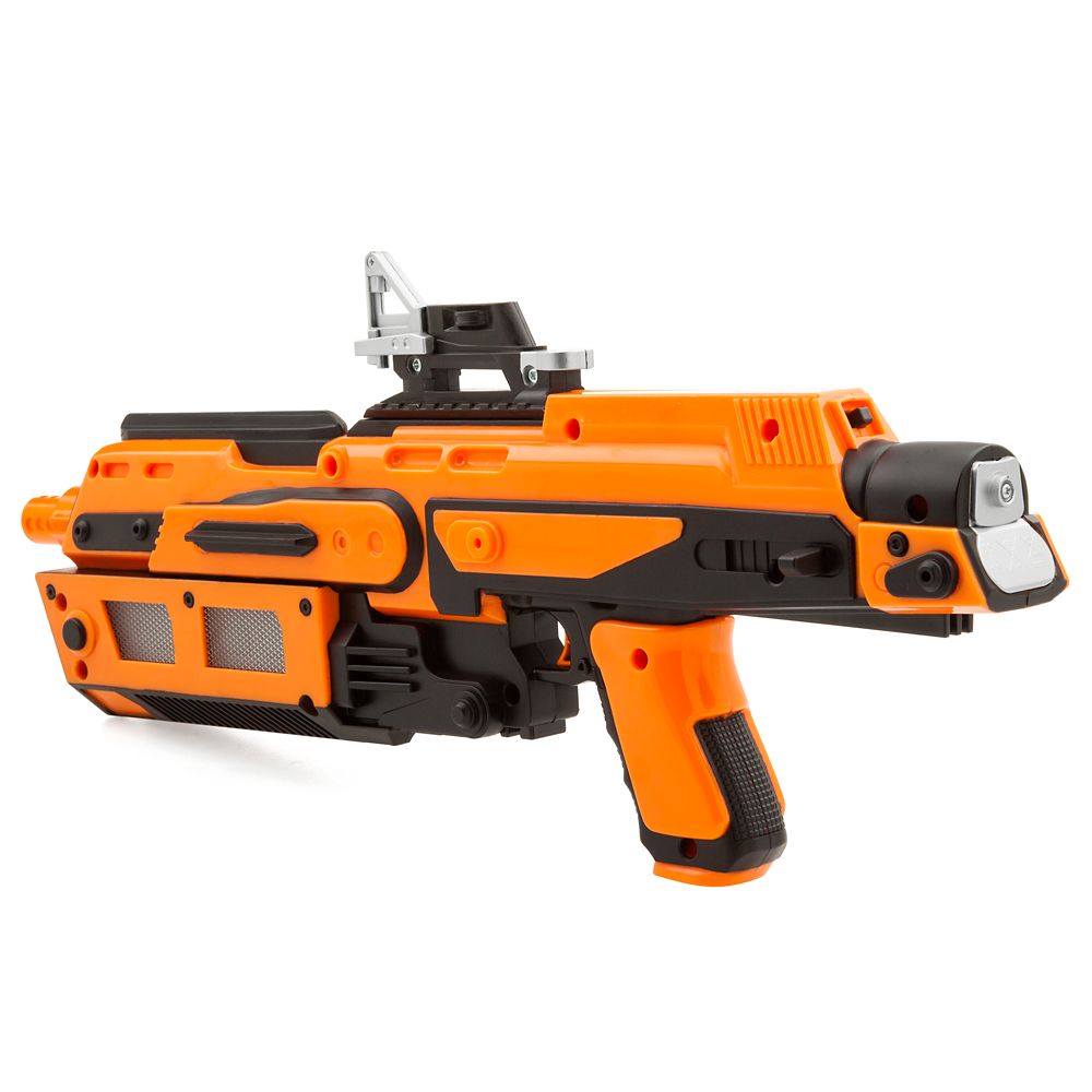 star wars trooper blaster