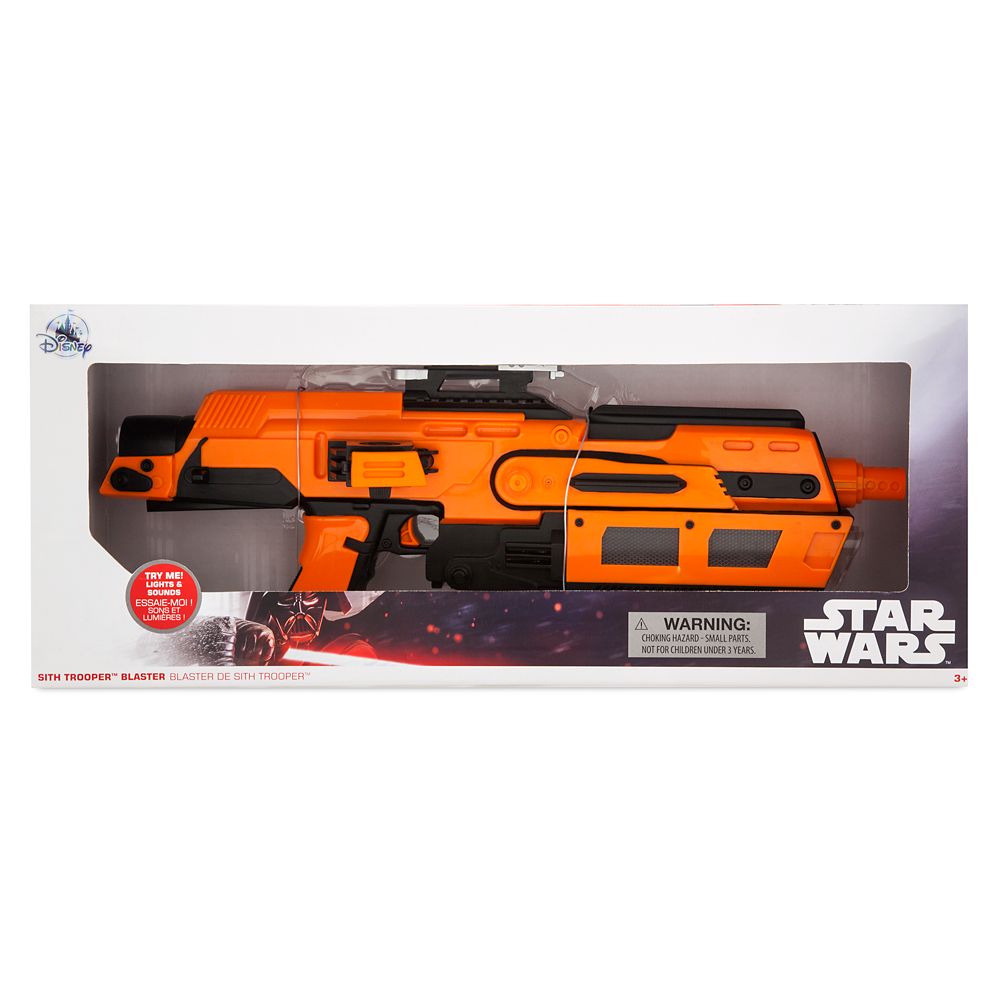 star wars toy blasters
