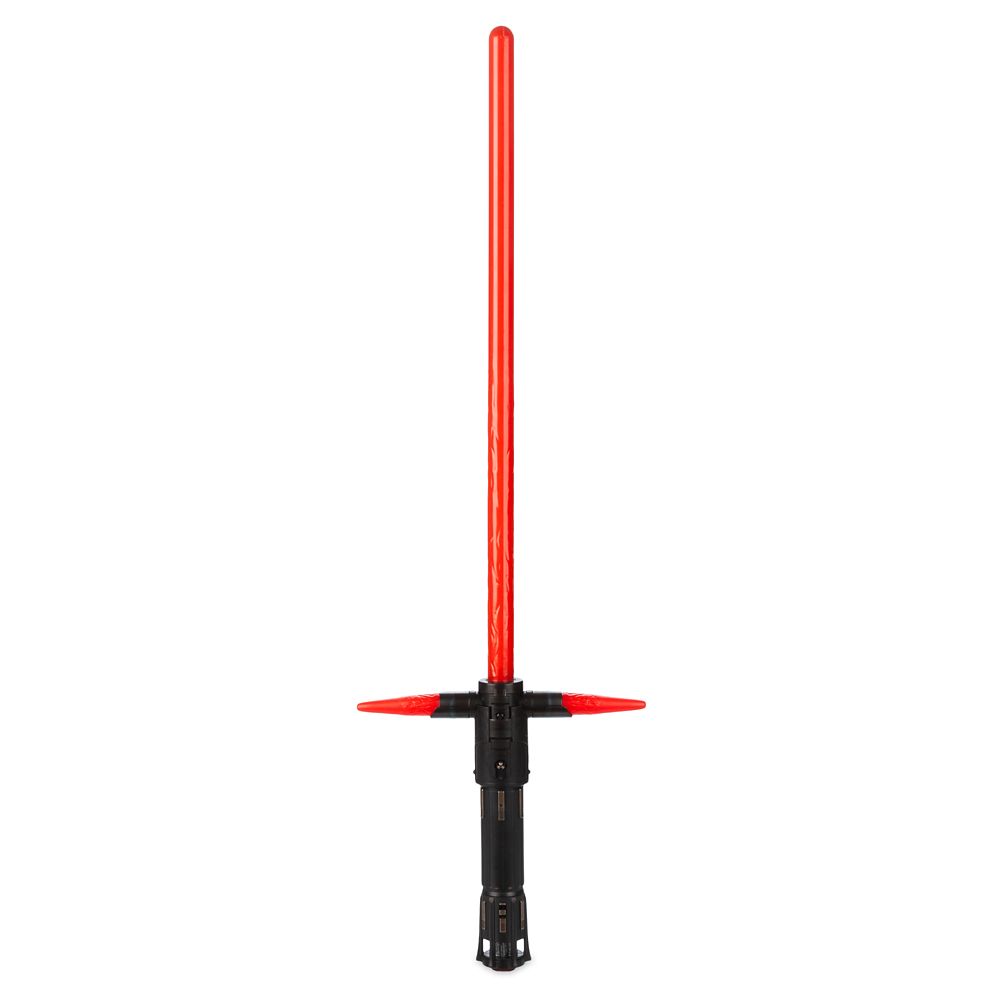 Kylo Ren Lightsaber – Star Wars