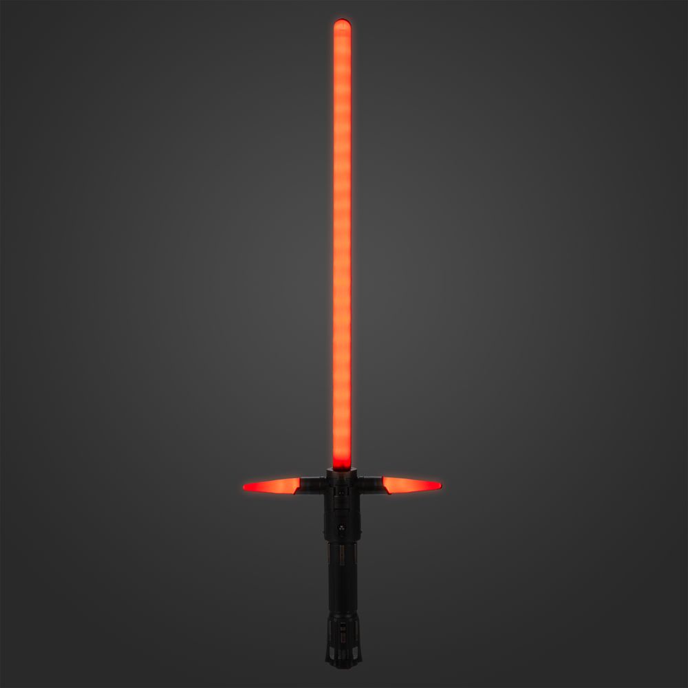 Kylo Ren LIGHTSABER Toy – Star Wars