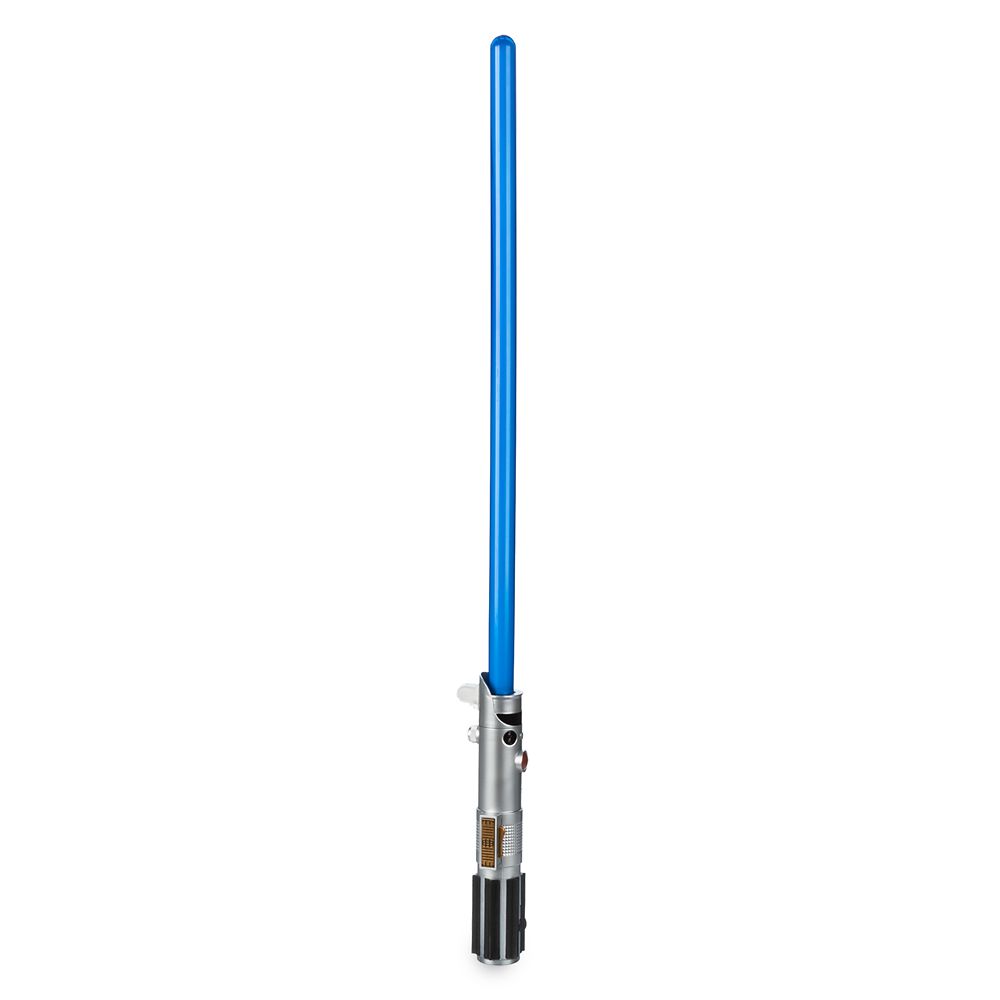 starkiller Base 22in Blue for sale online Disney Star Wars Lightsaber Electronic 