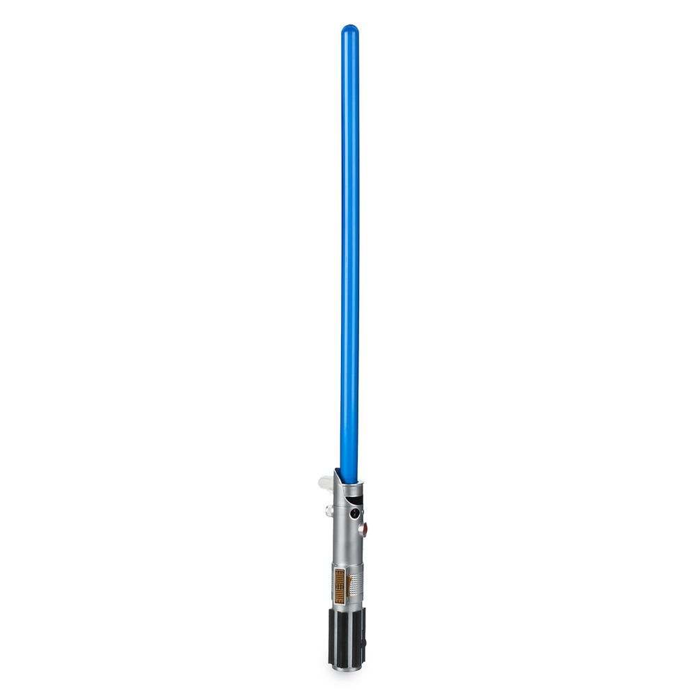 star wars lightsaber disney store