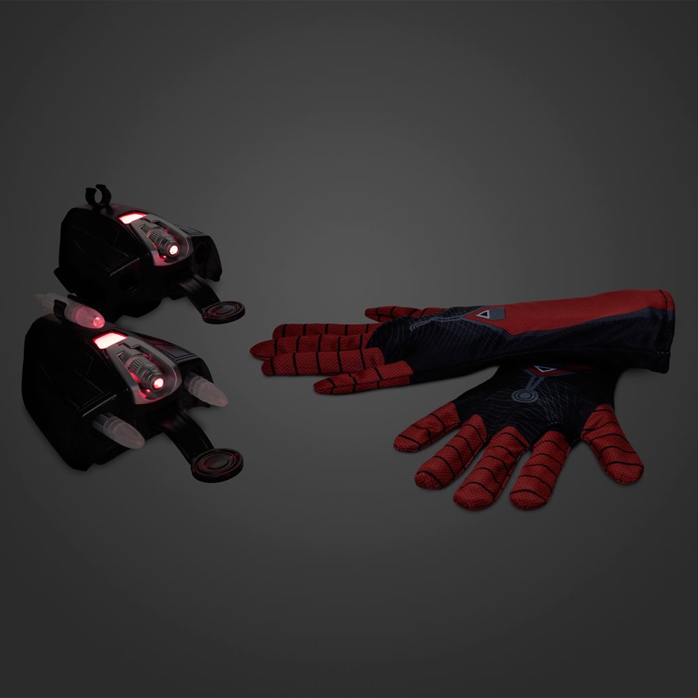 buy spiderman web shooter online