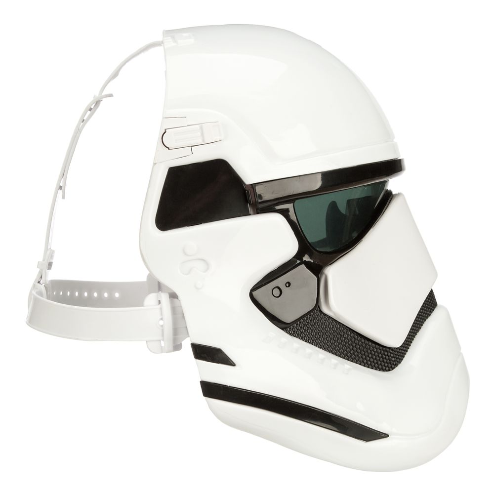 Stormtrooper Voice Changing Mask – Star Wars