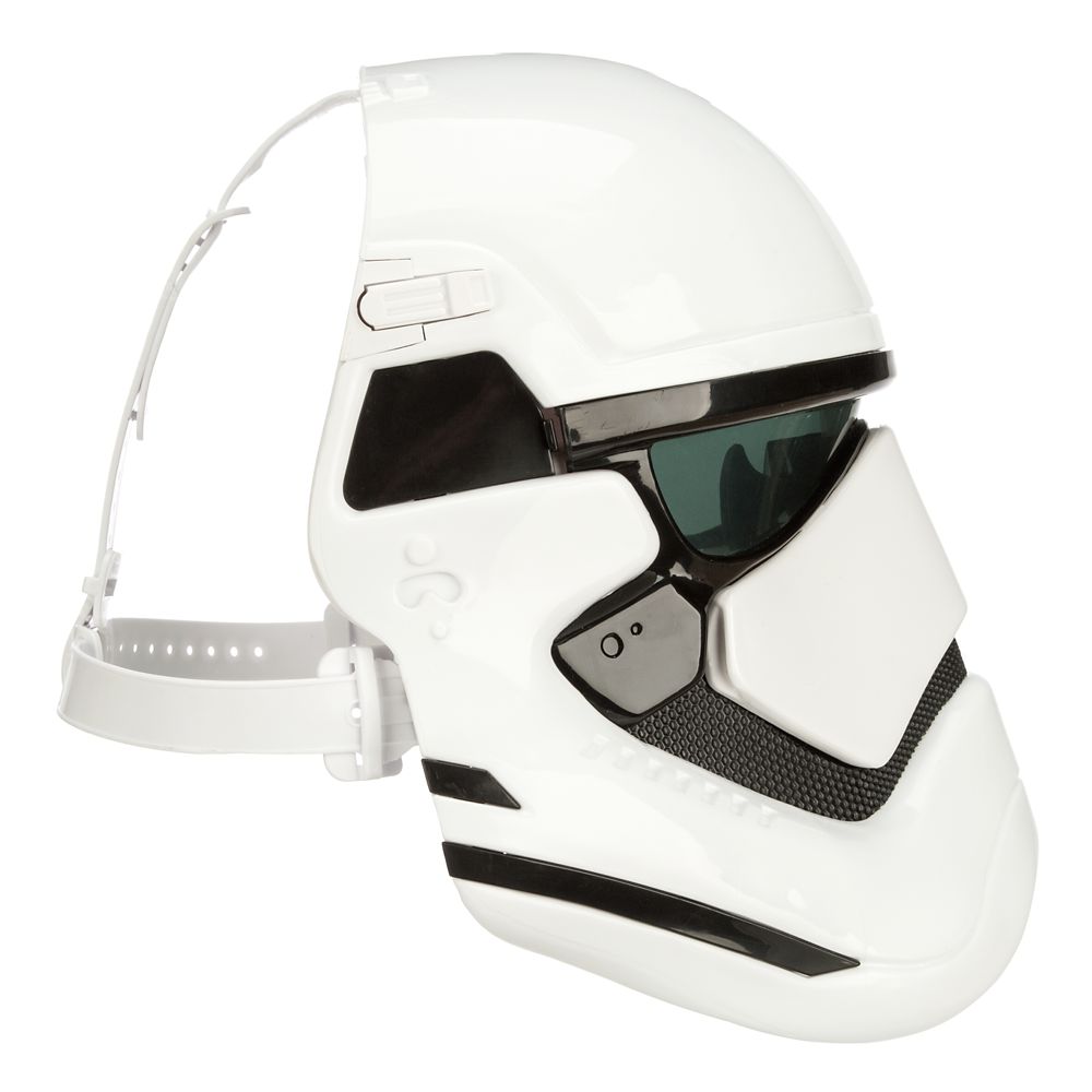 stormtrooper voice changing helmet