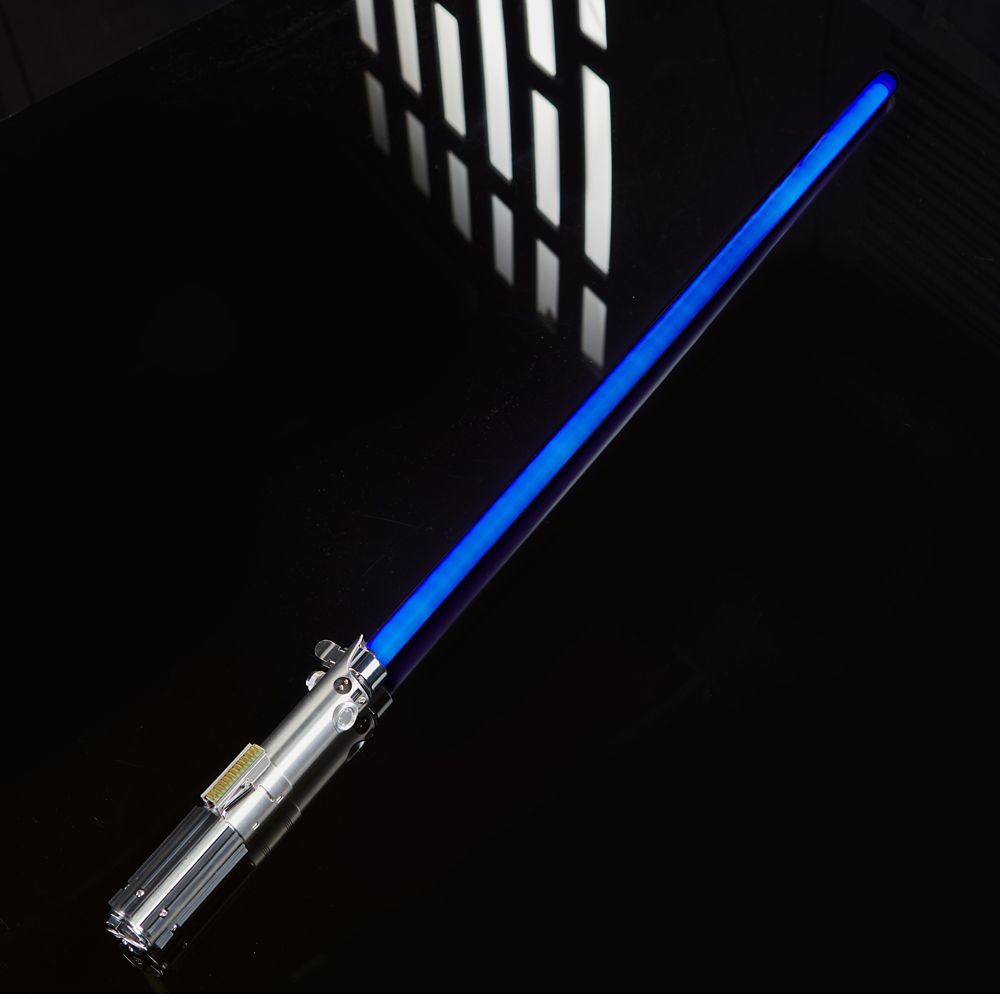 Skywalker Legacy LIGHTSABER Collectible Set – Star Wars