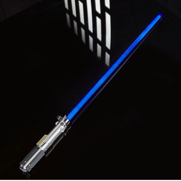 Star Wars Lightsaber Flatware Set